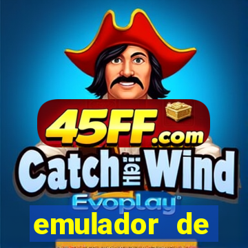 emulador de nintendo switch